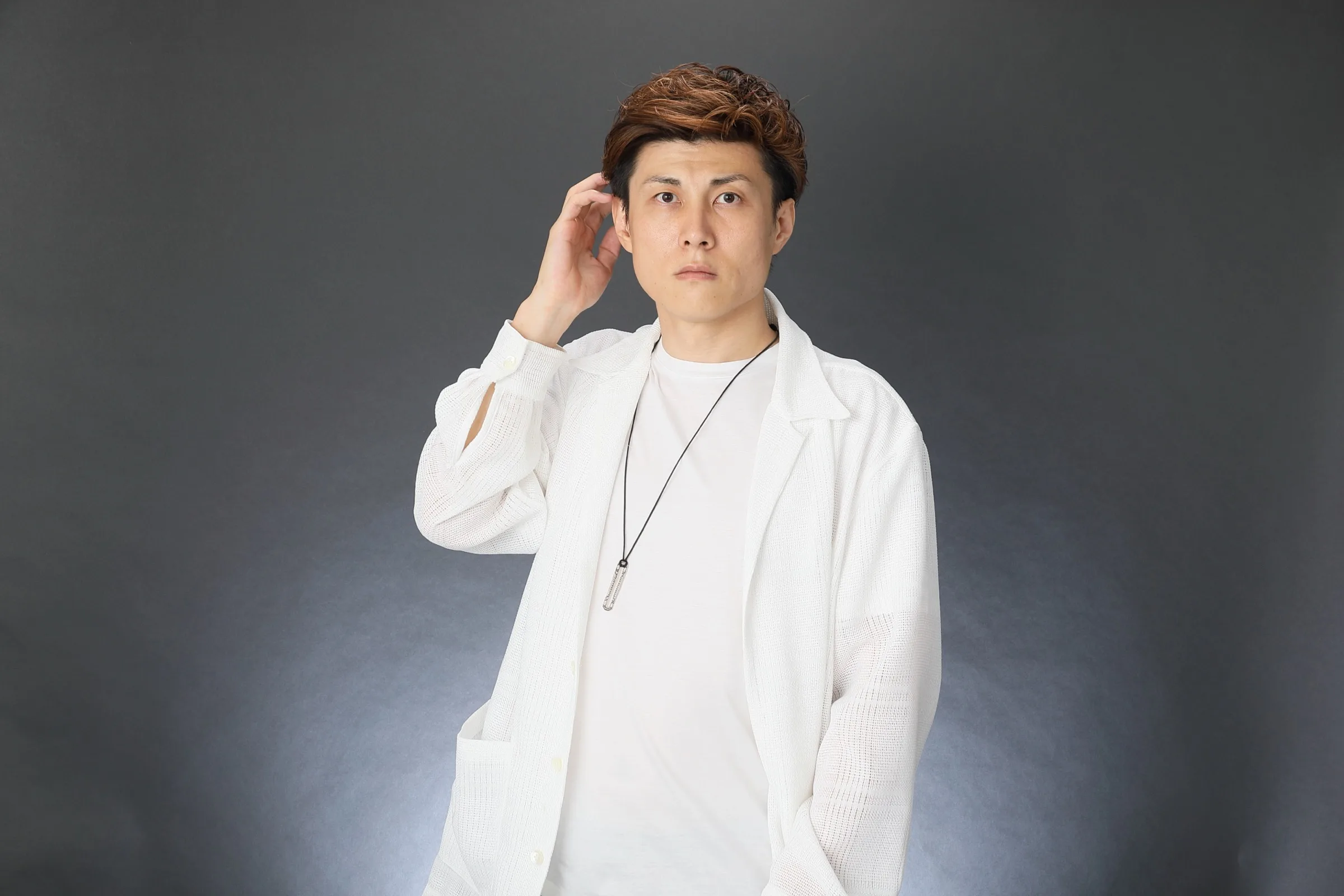 夏目五郎