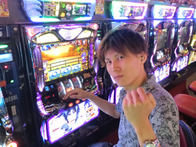 第23回当時の写真 1枚目