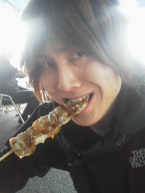「やっぱり」に載せた写真 1枚目