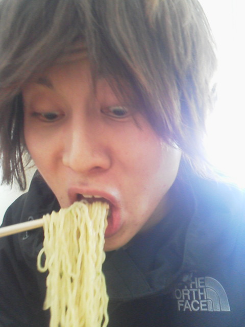 「やばい時間が」に載せた写真 1枚目