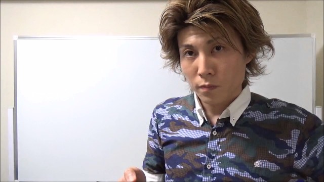 2ちゃんねるでアツい店情報を語る本人(情報感度の節の直下)